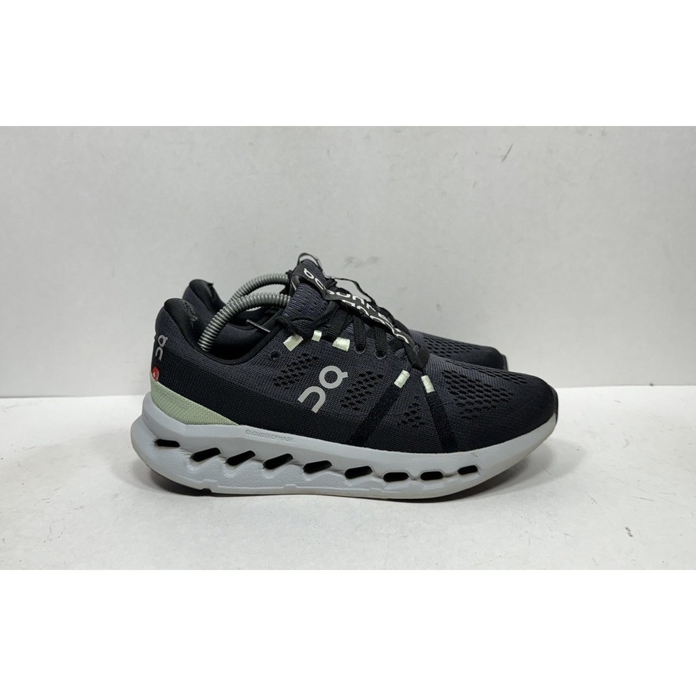 On Cloudsurfer Running Shoes Iron Glacier Women's Size 6 3WD10442762 Sneakers
